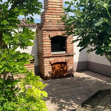 Ferienwohnung Sobe Valux Valpovo Exterior foto