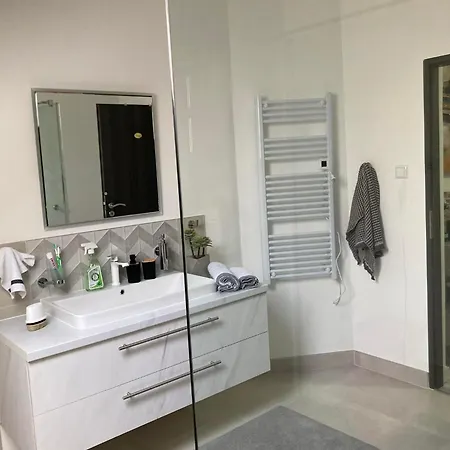 Ferienwohnung Sobe Valux Valpovo Exterior foto