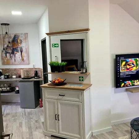 Ferienwohnung Sobe Valux Valpovo Exterior foto