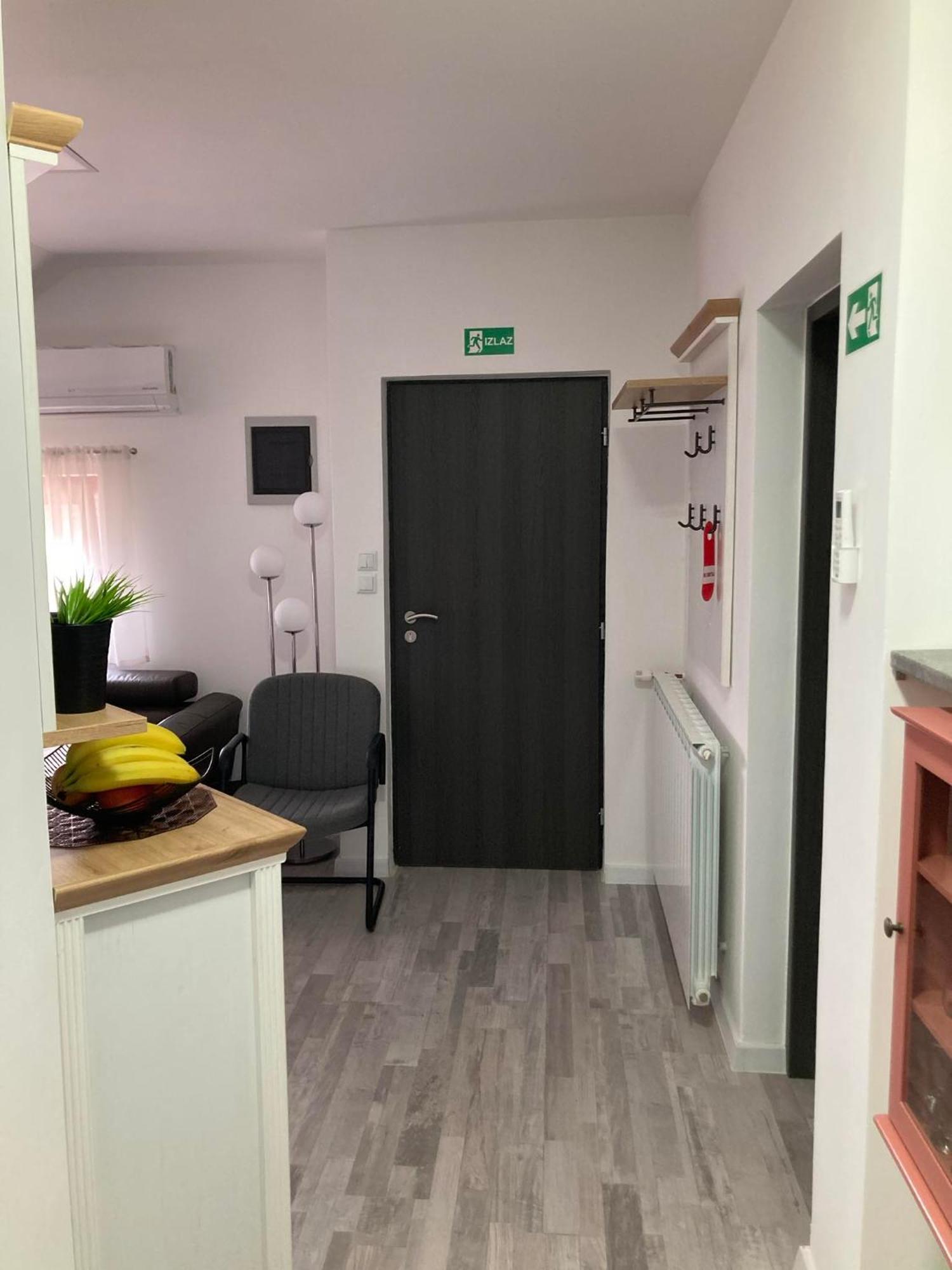 Sobe Valux Apartment *
