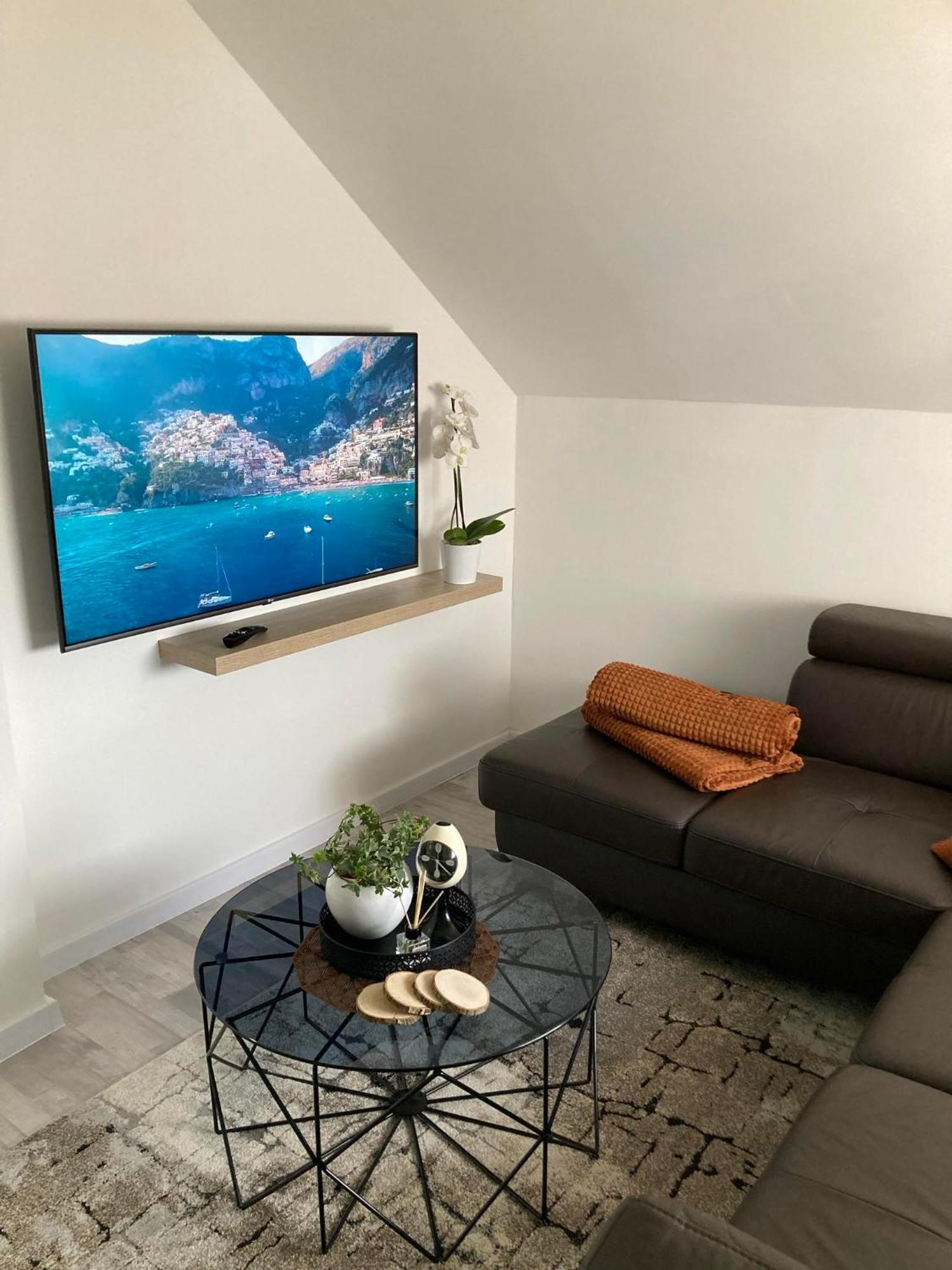 Apartment Sobe Valux Valpovo