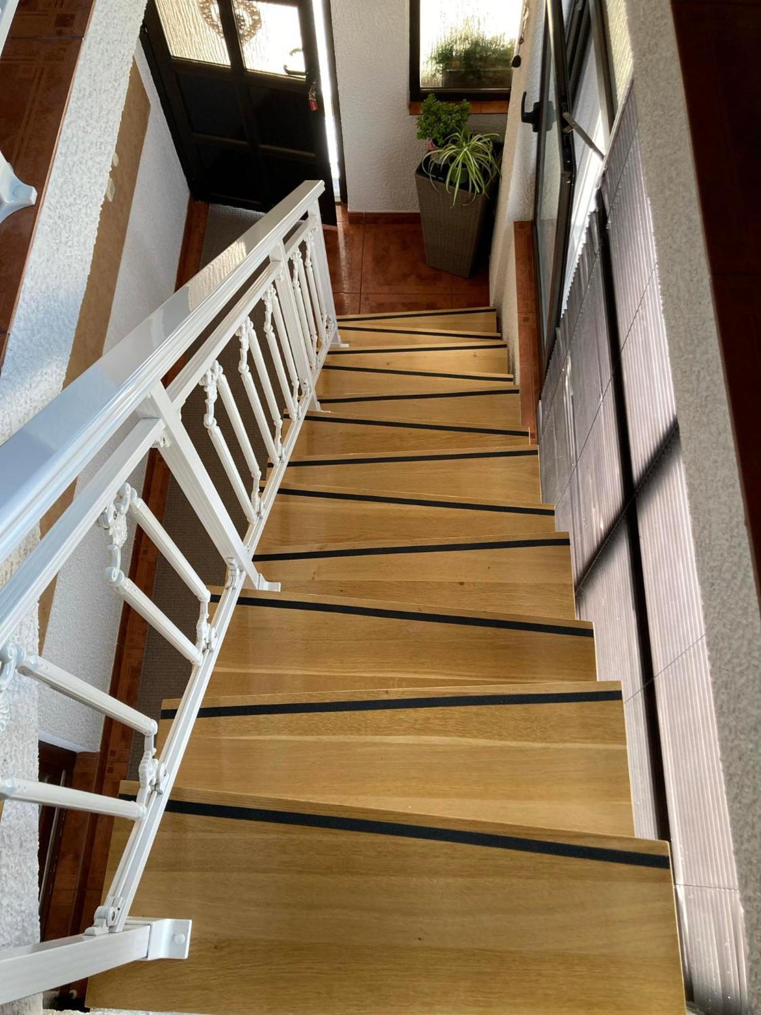 Apartment Sobe Valux