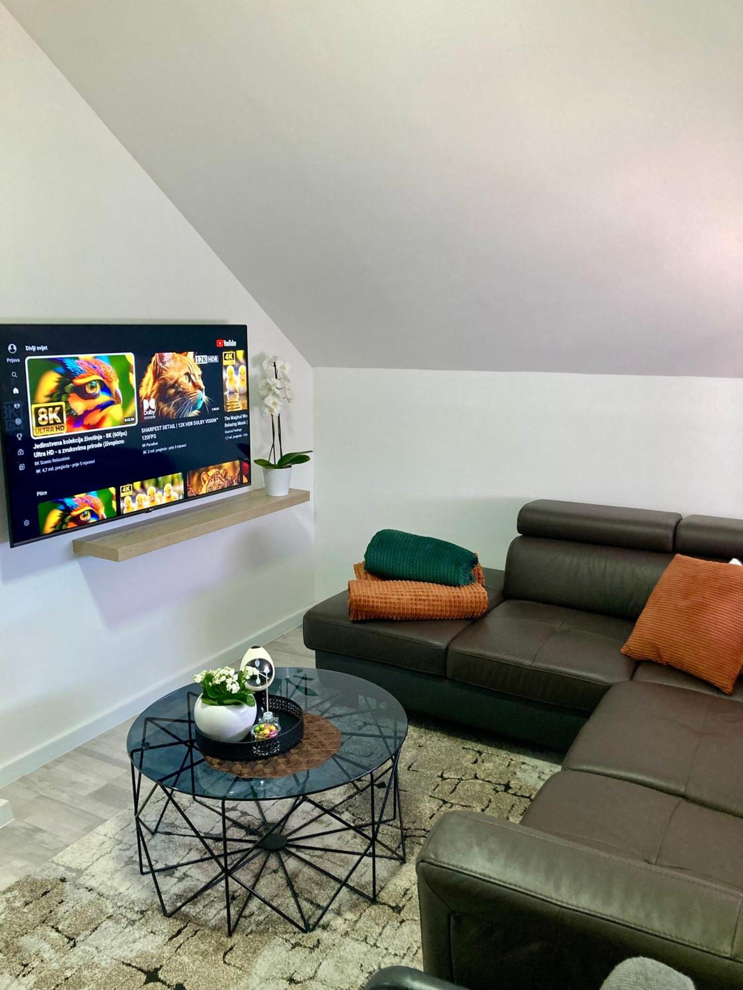 Sobe Valux Apartment *