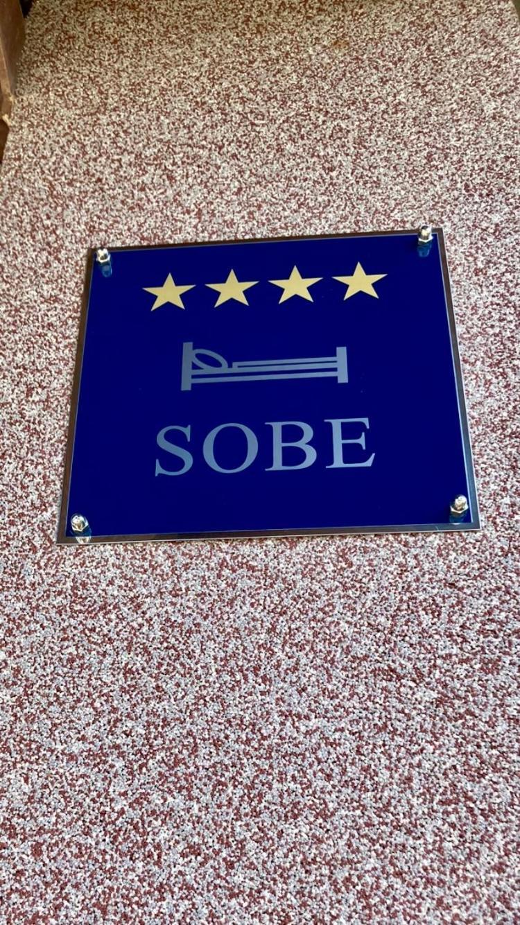 Sobe Valux *