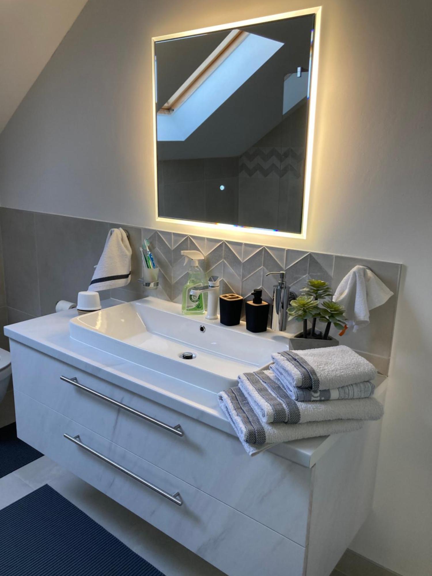 Apartment Sobe Valux *